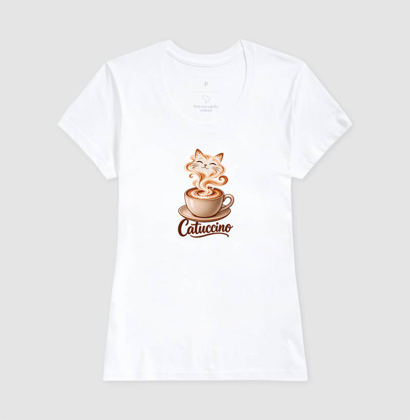 Catuccino - Imagem 5