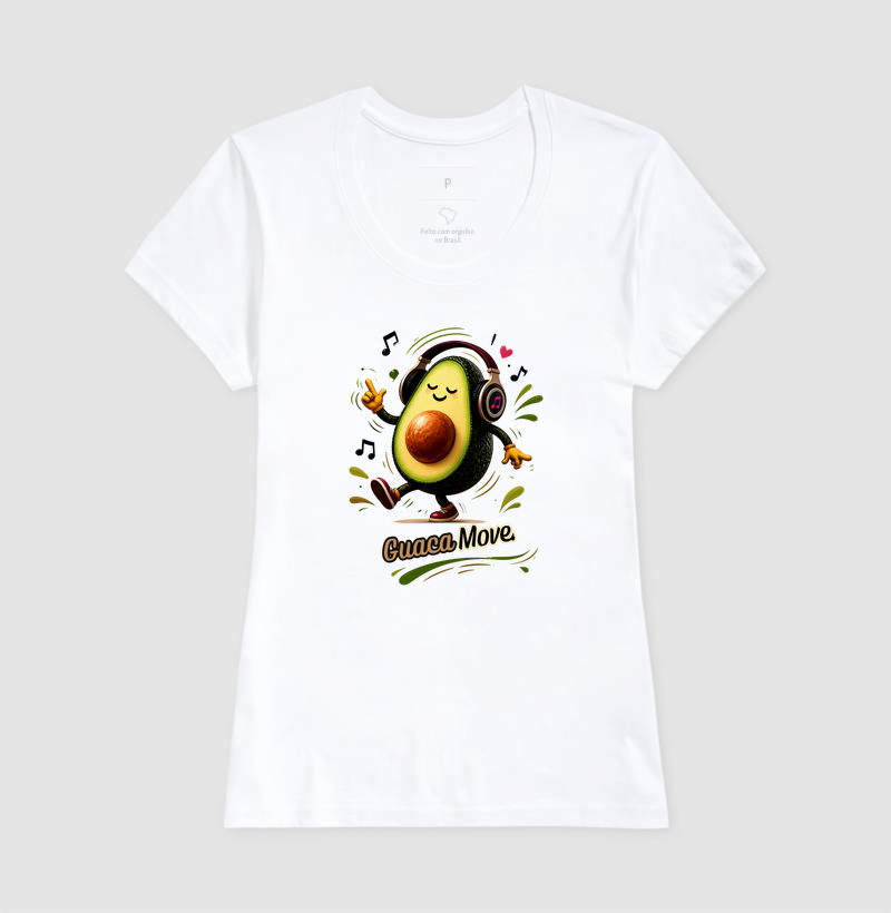 Guacamove! - Imagem 5