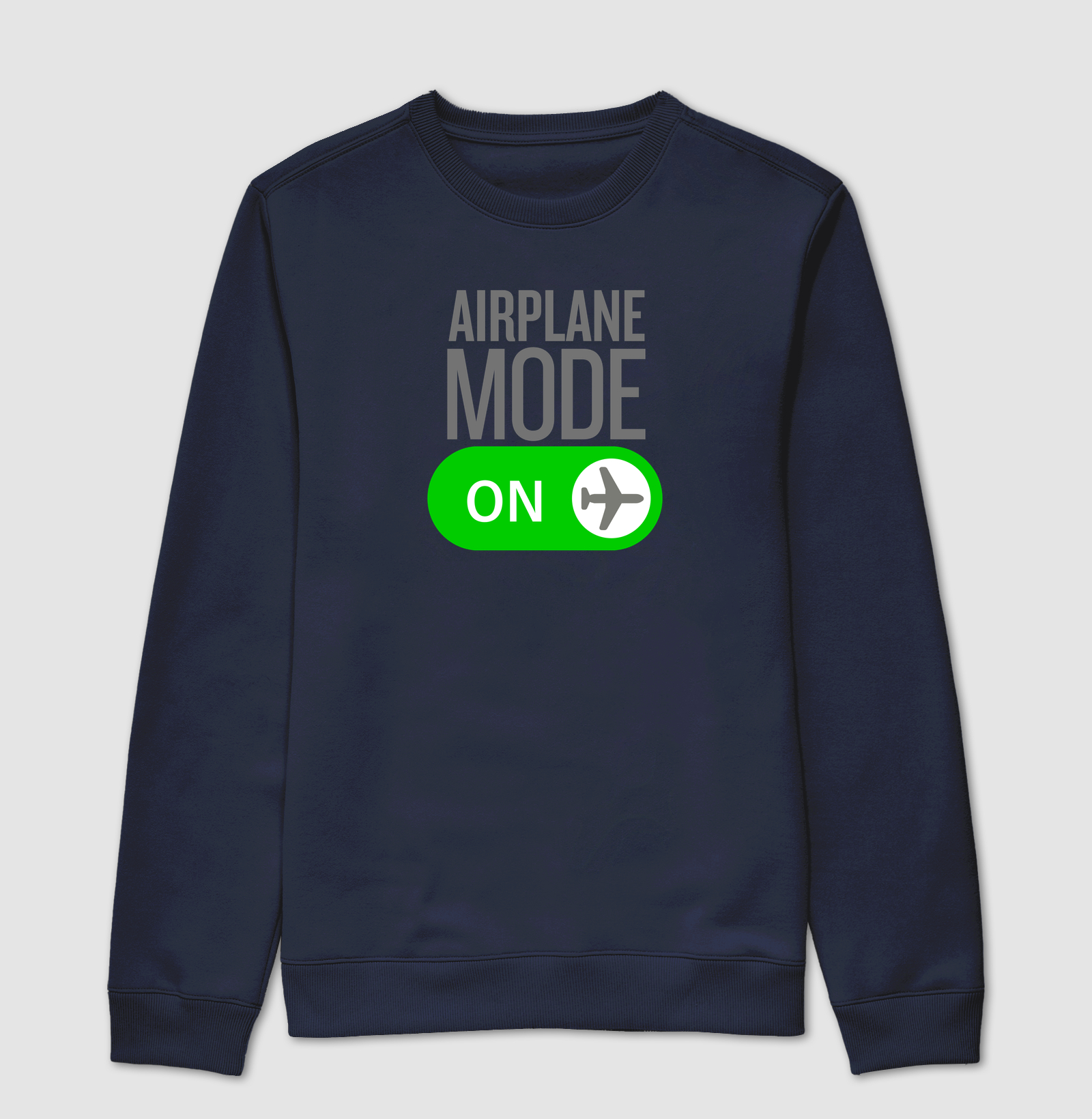 Airplane Mode ON 2 - Imagem 5