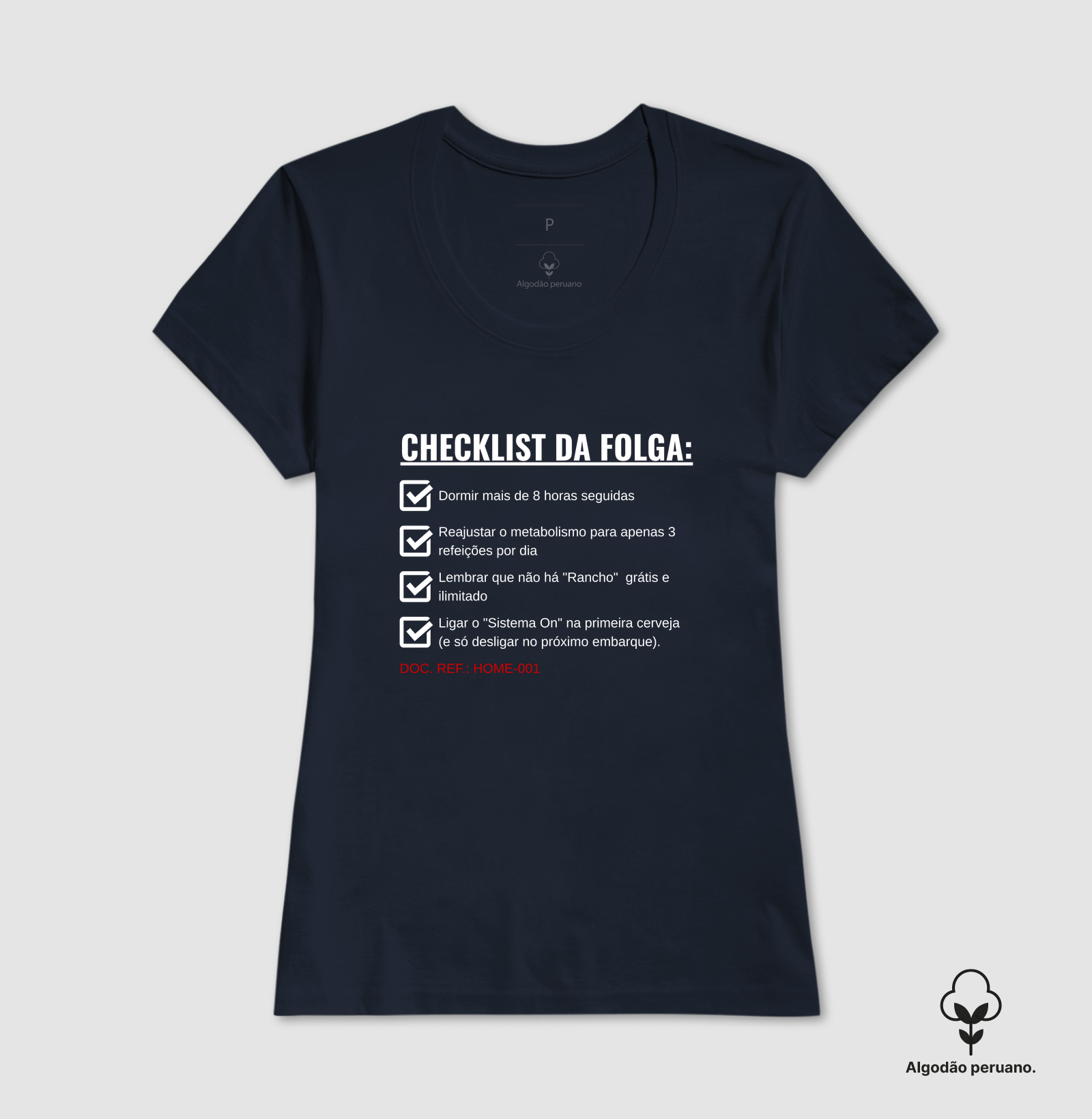 Camisa 5
