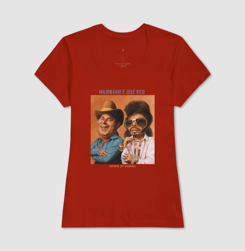 Camisa 10
