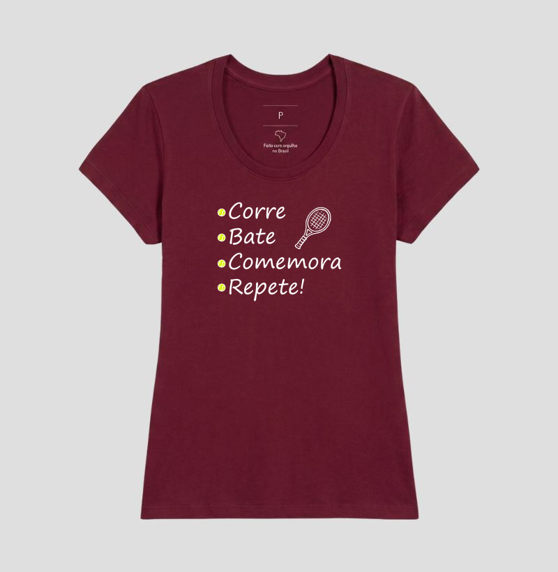 Corre, Bate, Comemora,  Repete! - Imagem 19