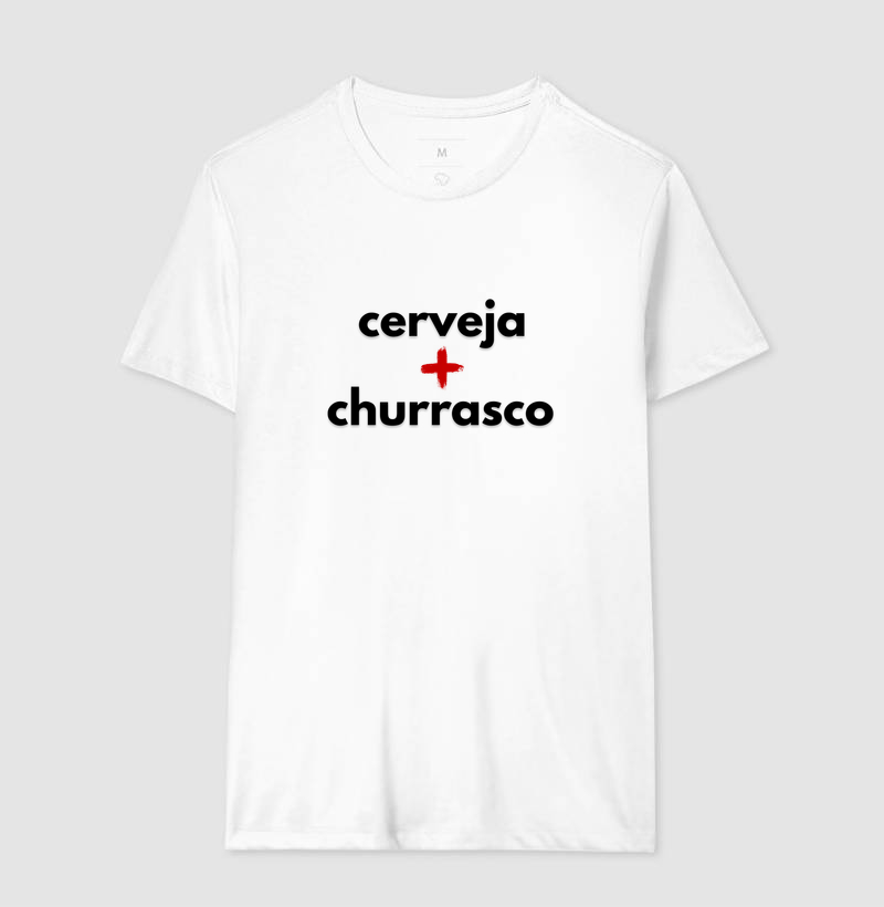Cerveja + churrasco - Imagem 6
