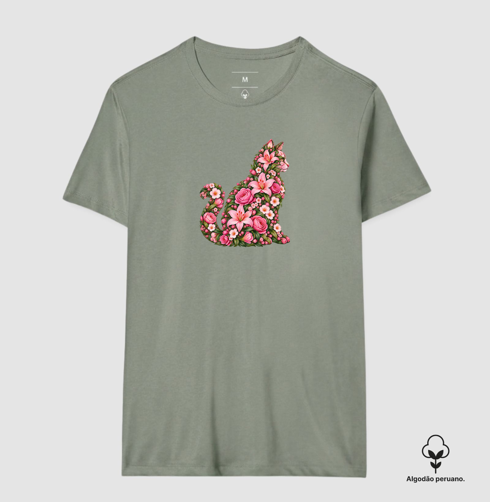 Gato Florido - Imagem 9
