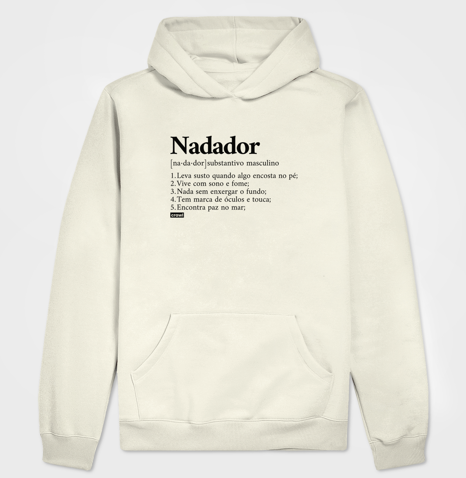 Nadador Definição - Versão Mar - Imagem 3