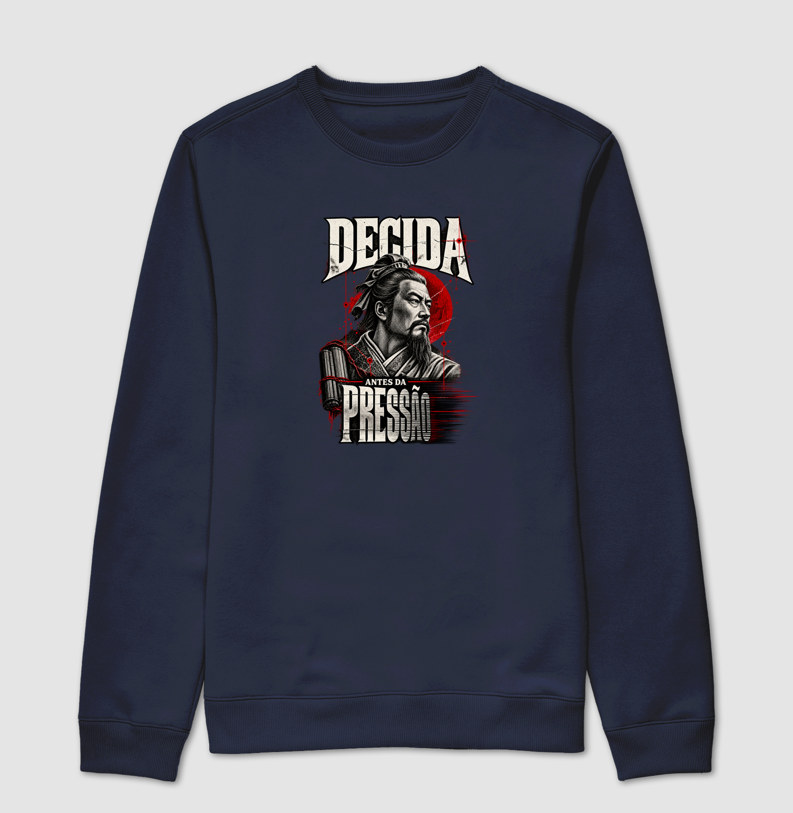 Sun Tzu - Decida Antes da Pressão - Imagem 5