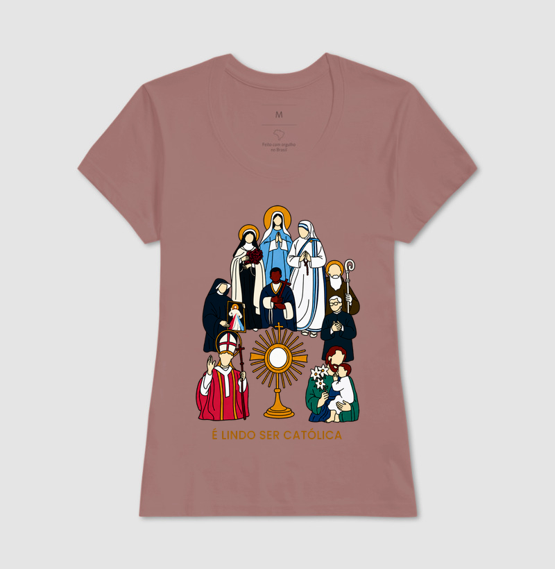Camisa 16