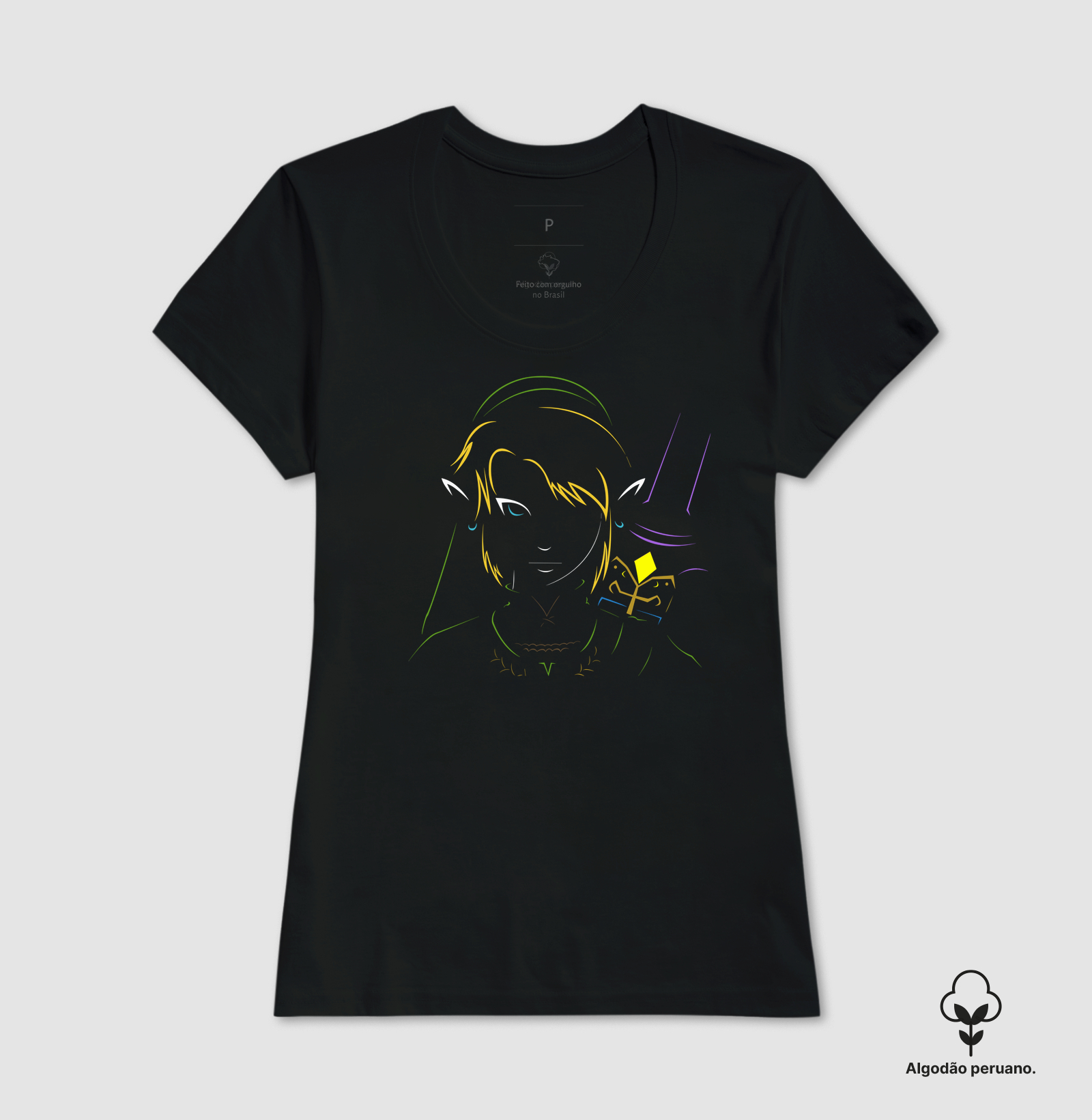 Camisa 2