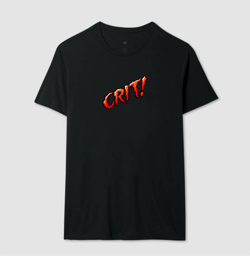 Crit! Strike - Dano Crítico II - Imagem 5
