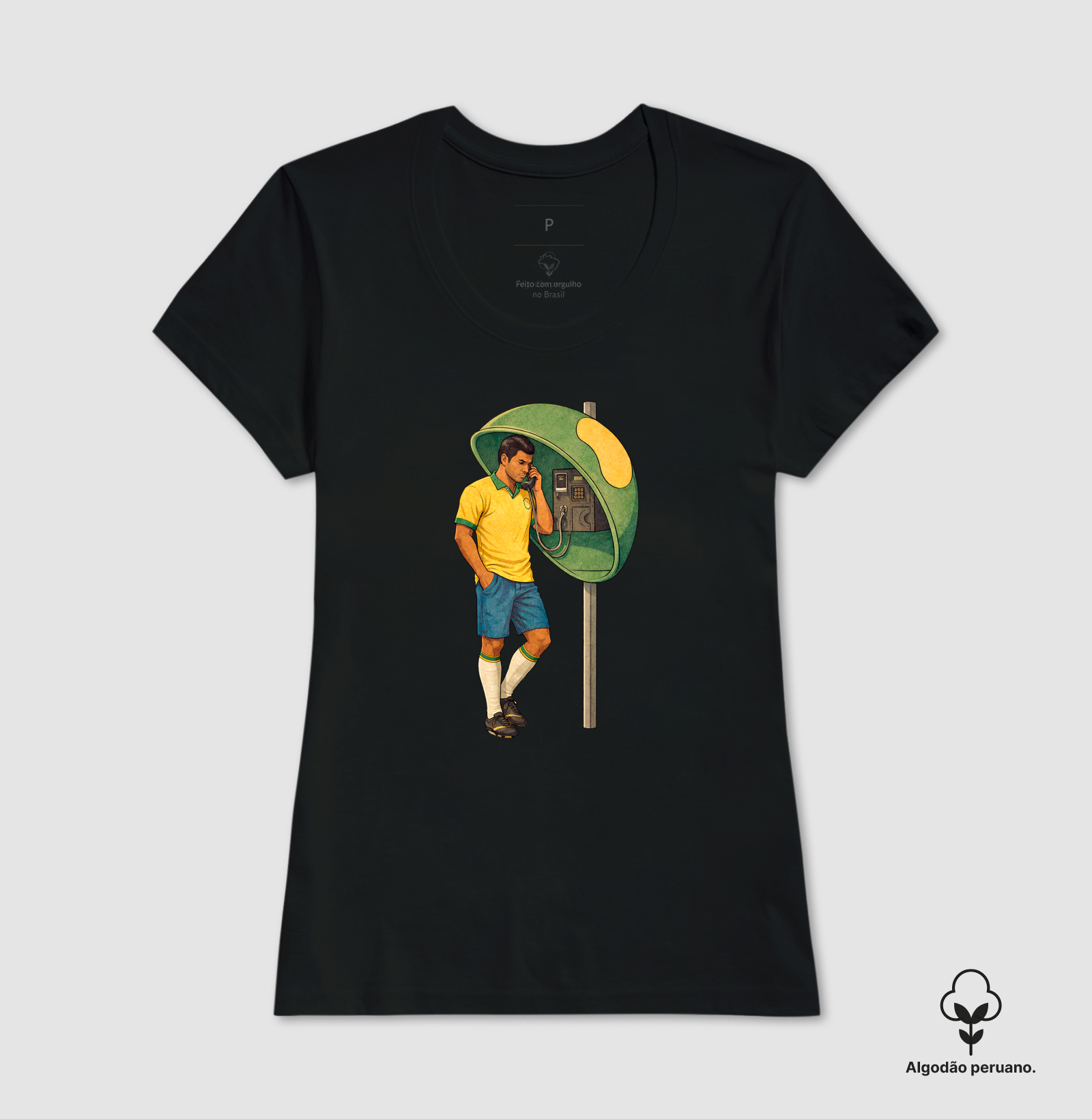 Camisa 3