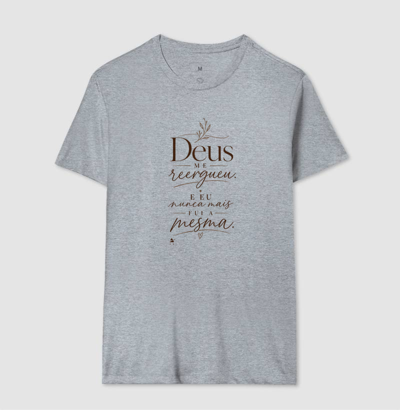 Deus me reergue - Larissa Almeida - Imagem 4