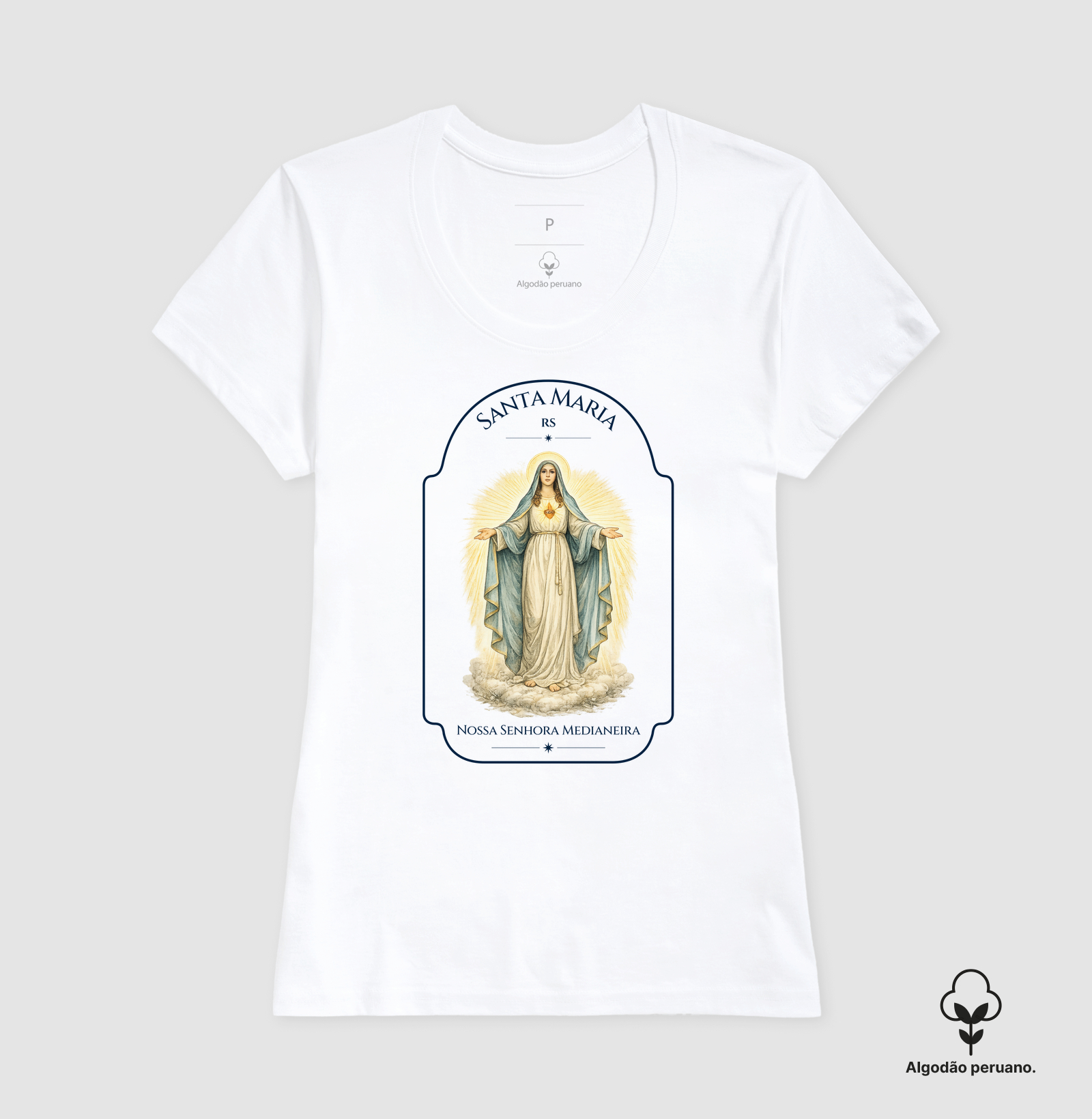 Camisa 3