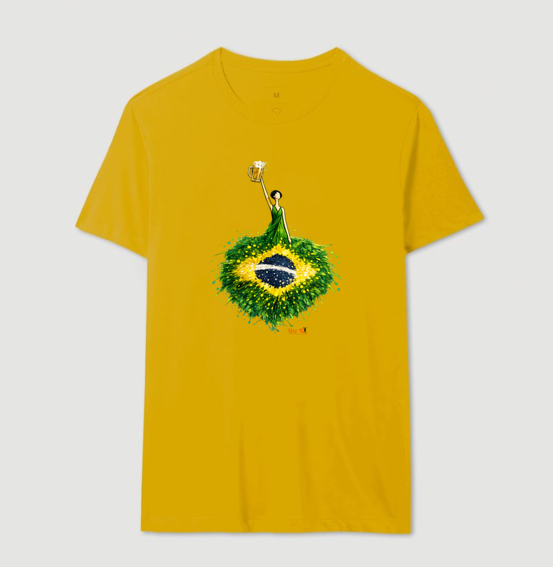 Camisa 13