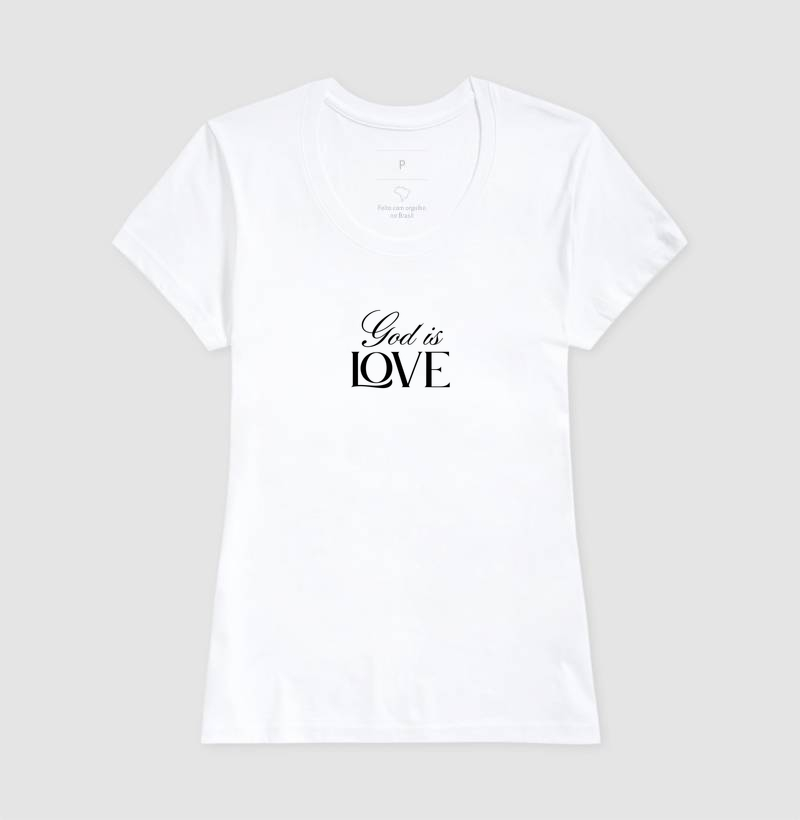 Good Is Love - Imagem 3