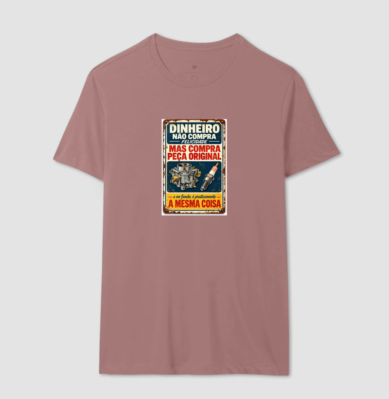 Dinheiro compra peça - Imagem 16