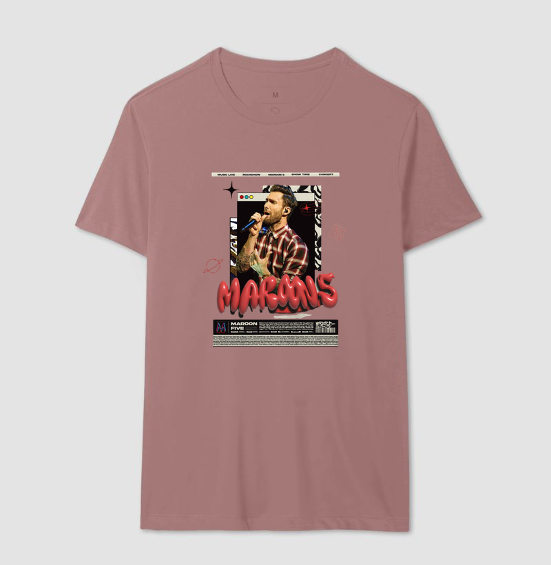 Camisa 15