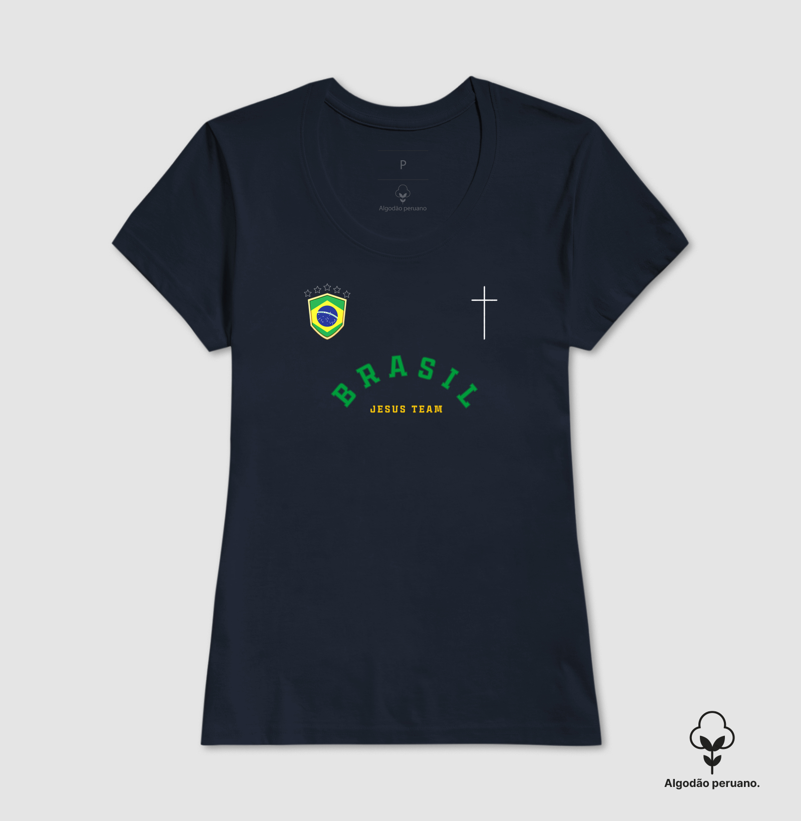 Camisa 1