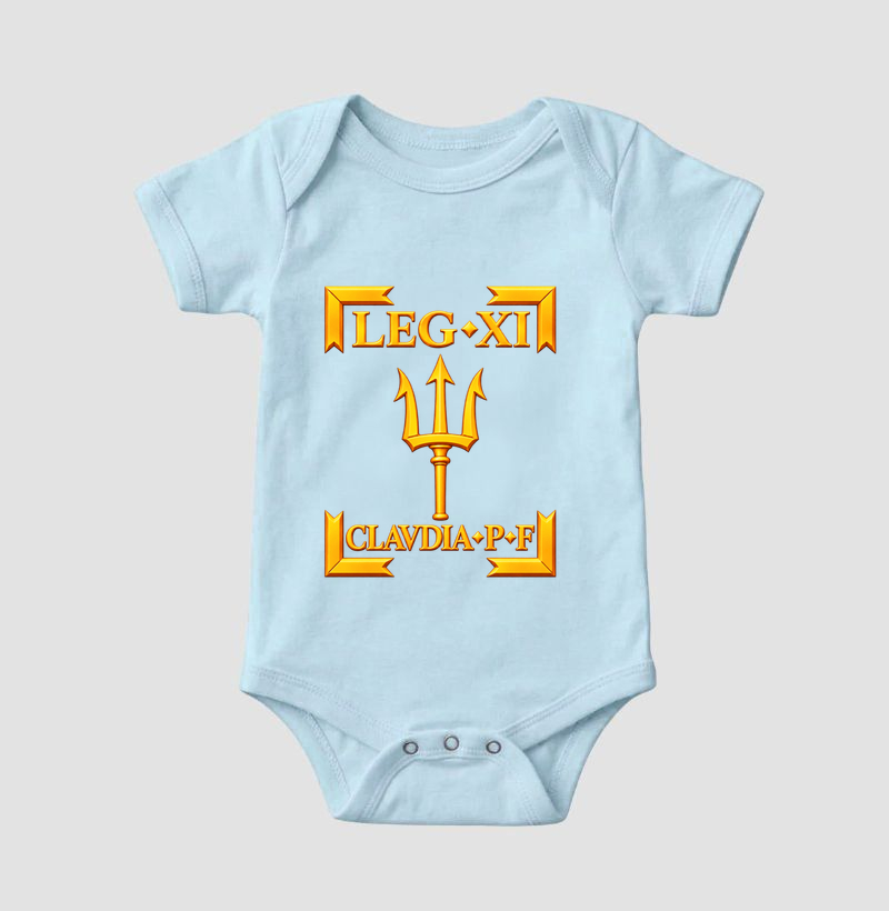 LEGIO — XI Claudia - II - Imagem 4