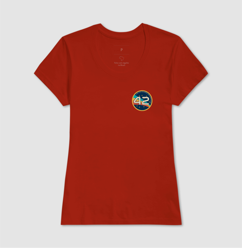 Camiseta 42 Nasa Retro - Imagem 11