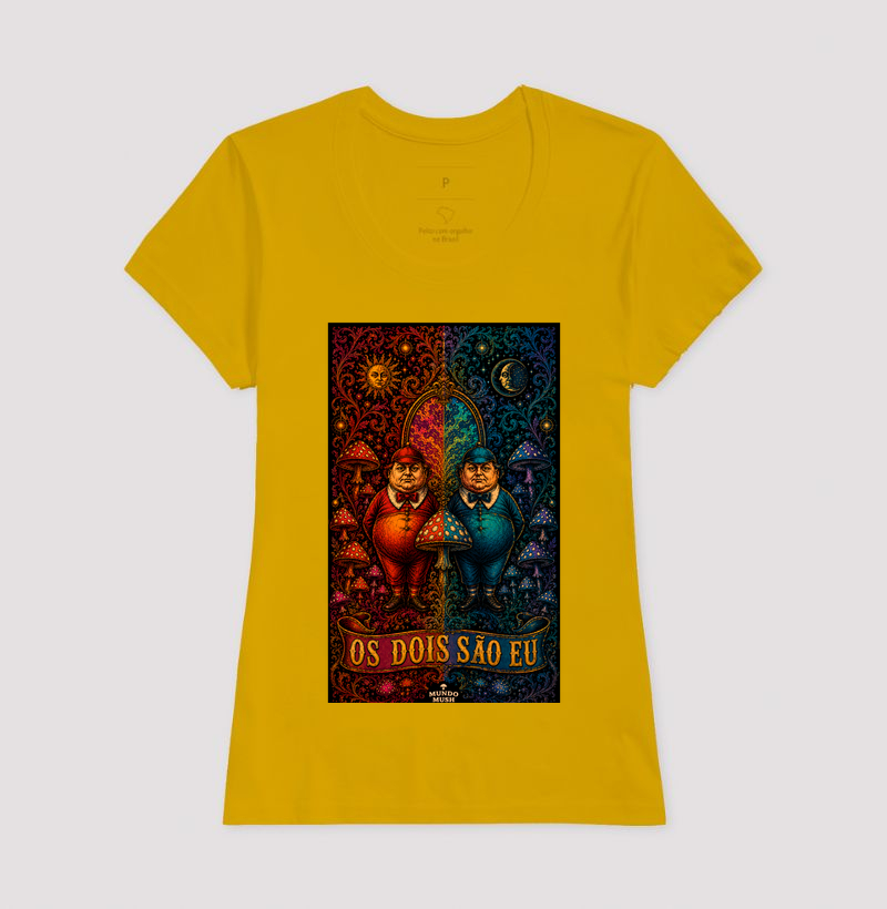 Camisa 13