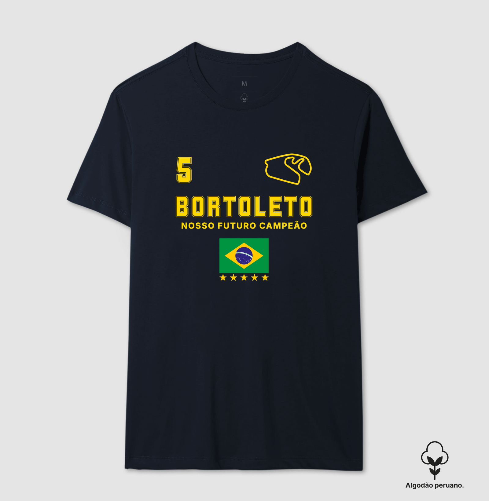 Nosso Futuro Campeão - Imagem 8