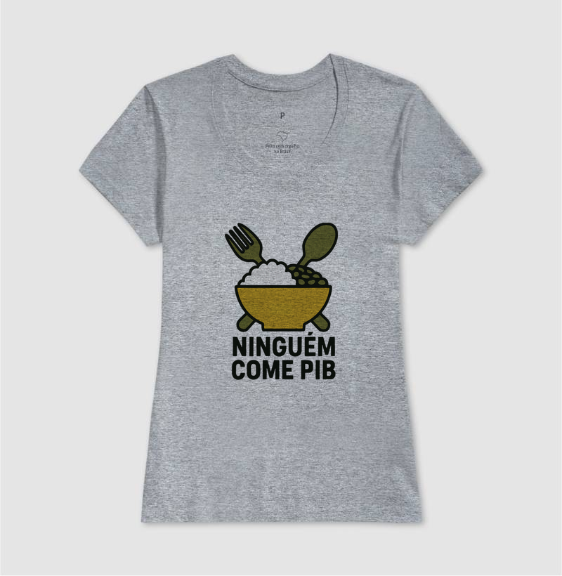 Ninguém Come PIB  - Imagem 5