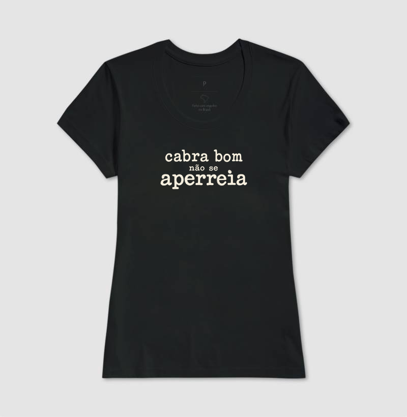 Cabra bom não se aperreia - Imagem 3