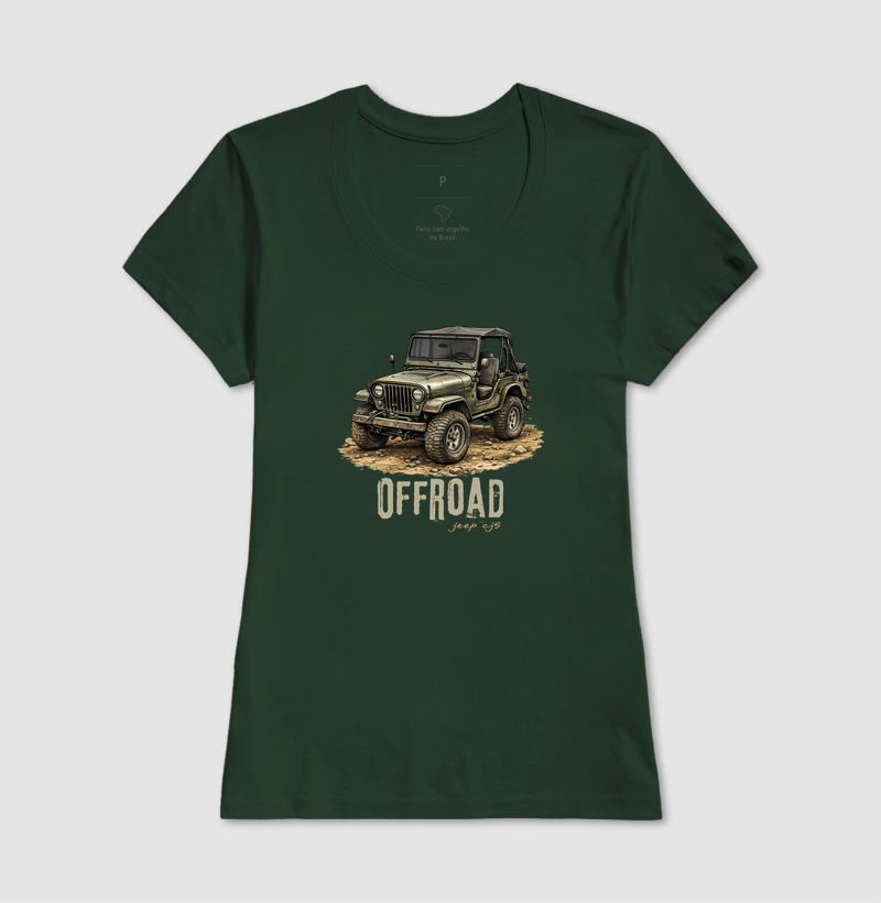 Camisa 12