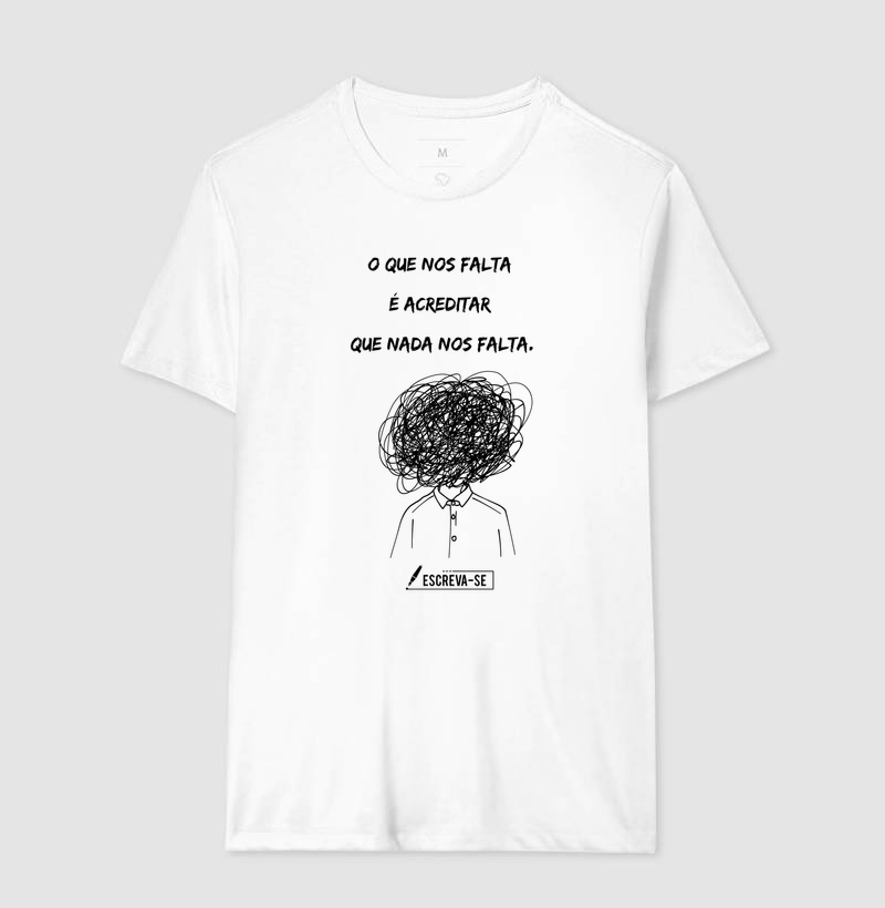 Nada nos falta - Imagem 5