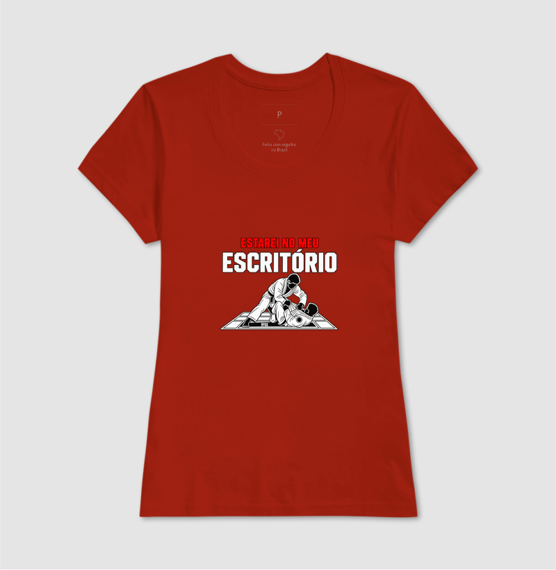 ESTAREI NO MEU ESCRITÓRIO - Imagem 7