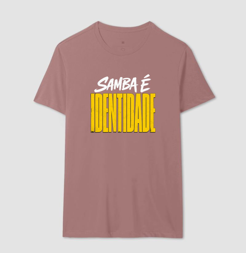 Samba é identidade - Imagem 14