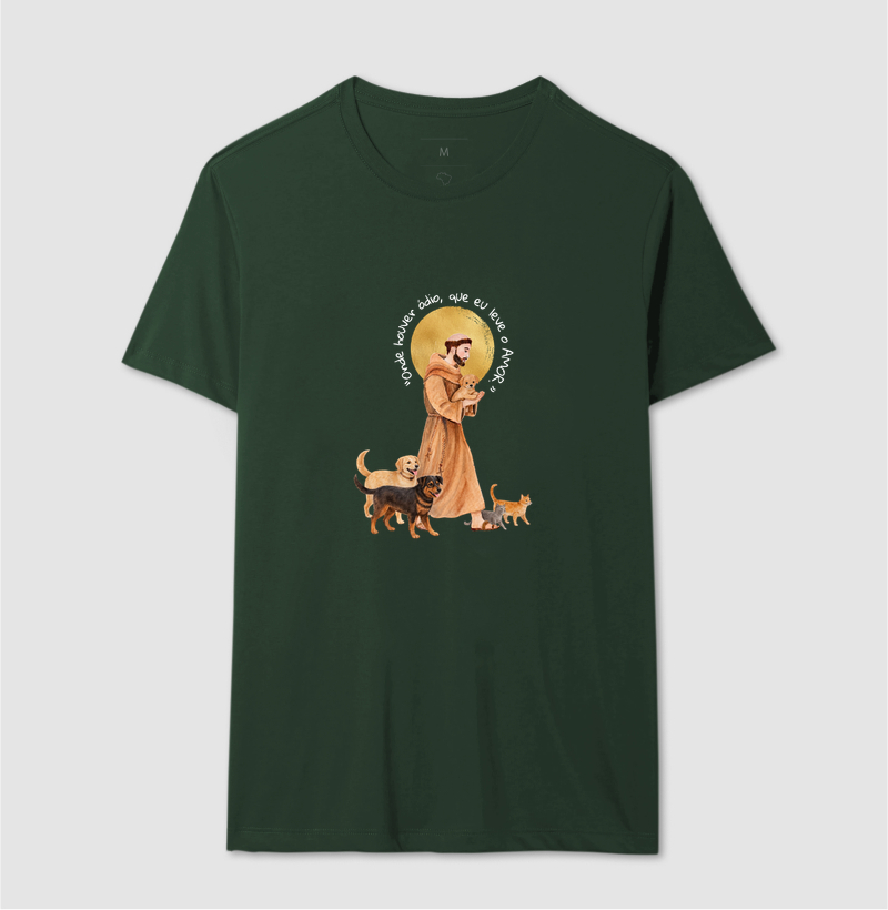 Camisa 13