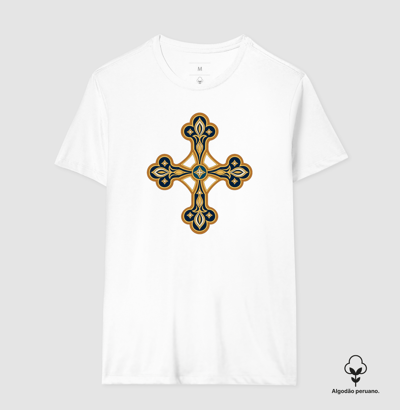 Cruz Copta Oriental - Imagem 6