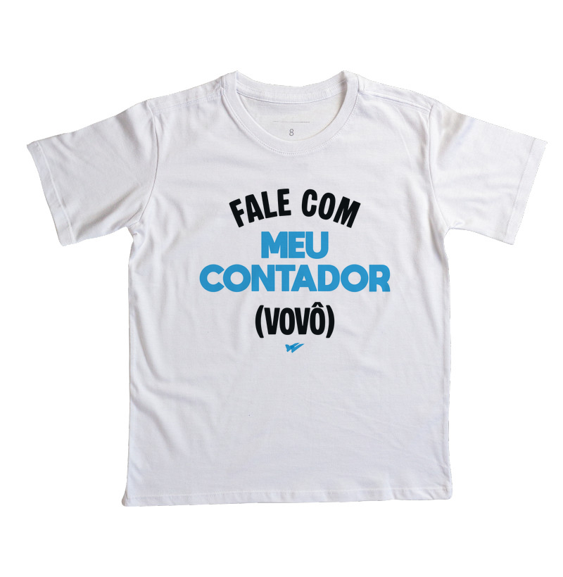 FALE COM MEU CONTADOR VOVÔ - Imagem 2