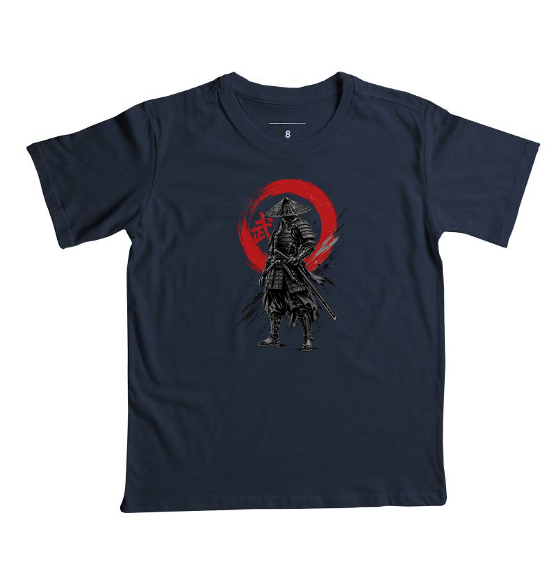 SAMURAI — Ecos do Aço - Imagem 3