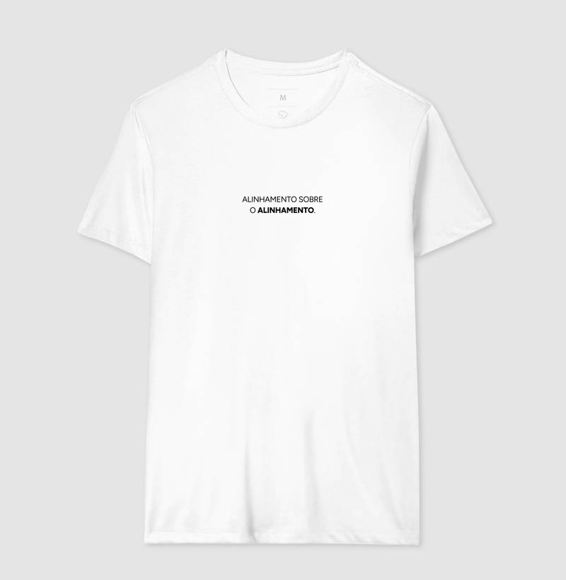 Alinhamento Sobre o Alinhamento - Imagem 5