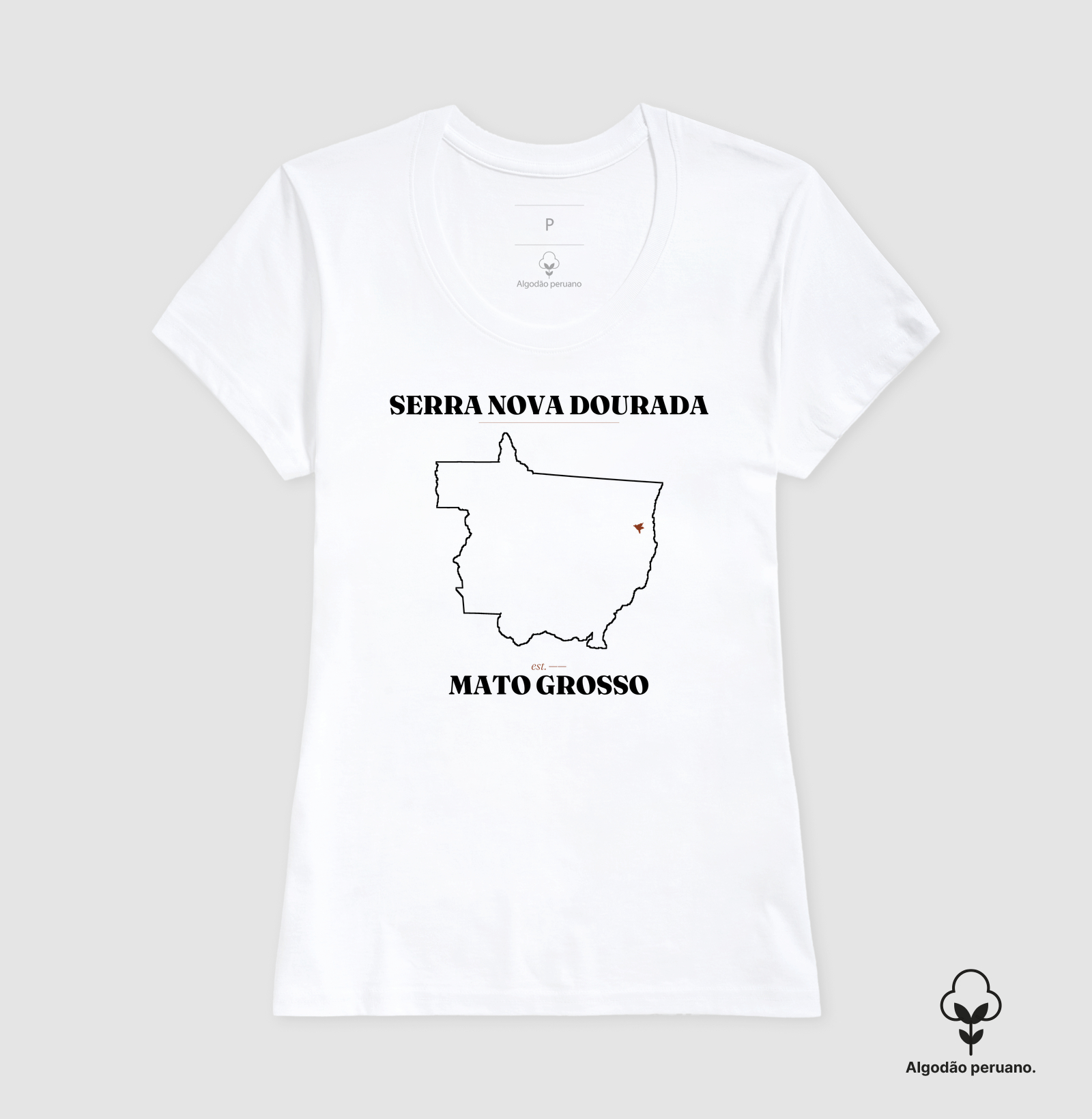 Camisa 6