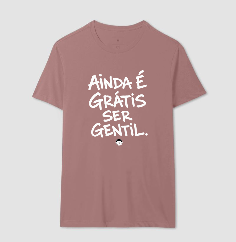 Ainda É Grátis Ser Gentil - Imagem 16