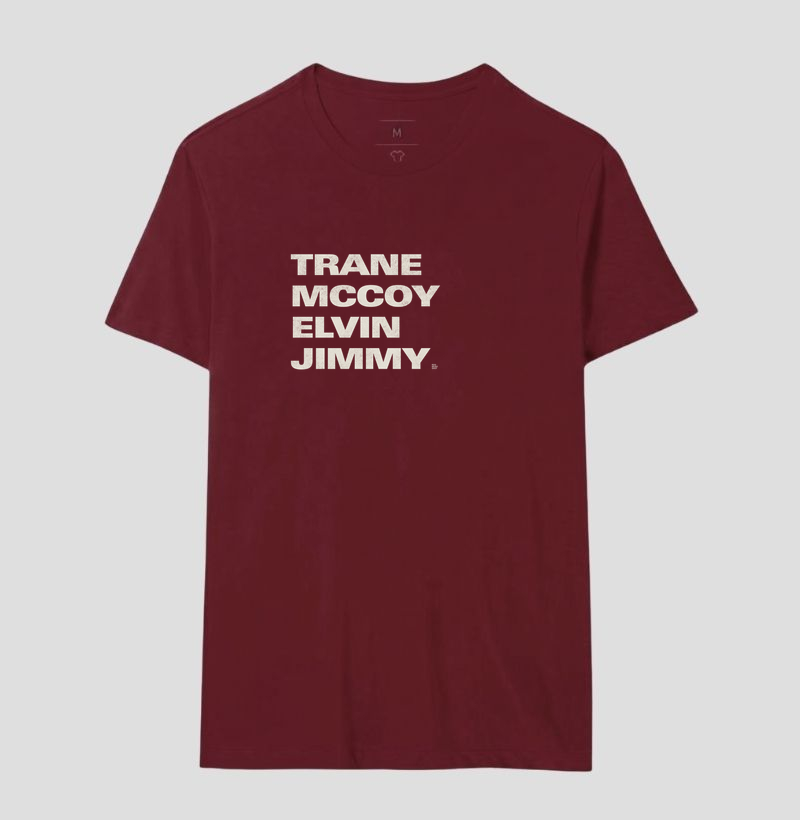 Trane, McCoy, Elvin, Jimmy - Imagem 20