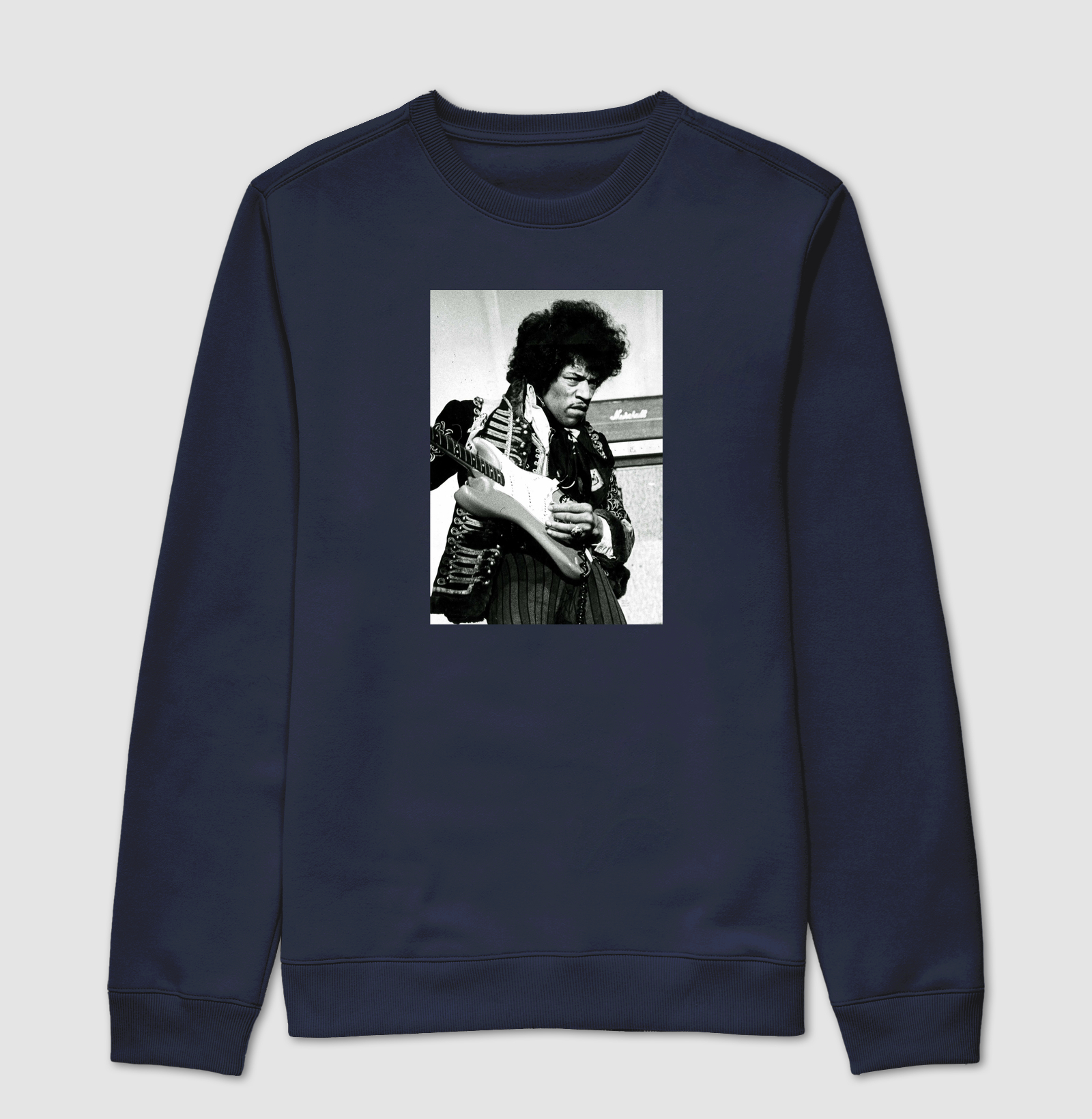 Jimi Hendrix - 1967 - Imagem 4