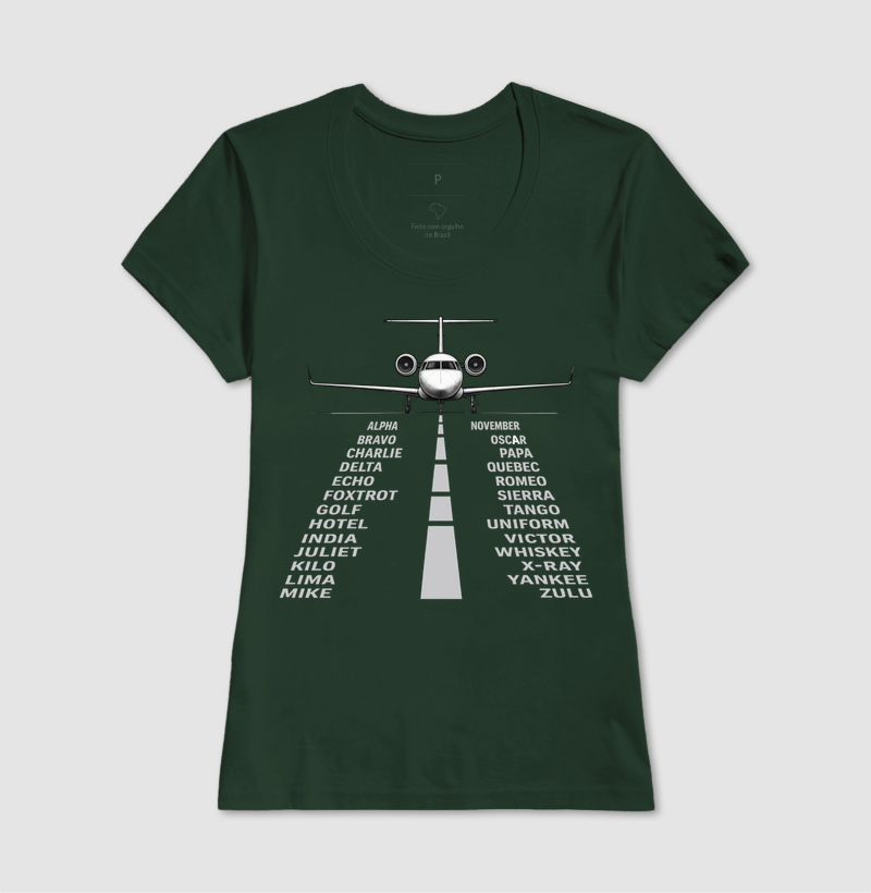 Camisa 12