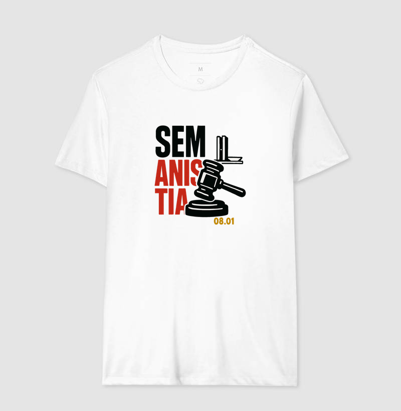 Sem Anistia - Imagem 2