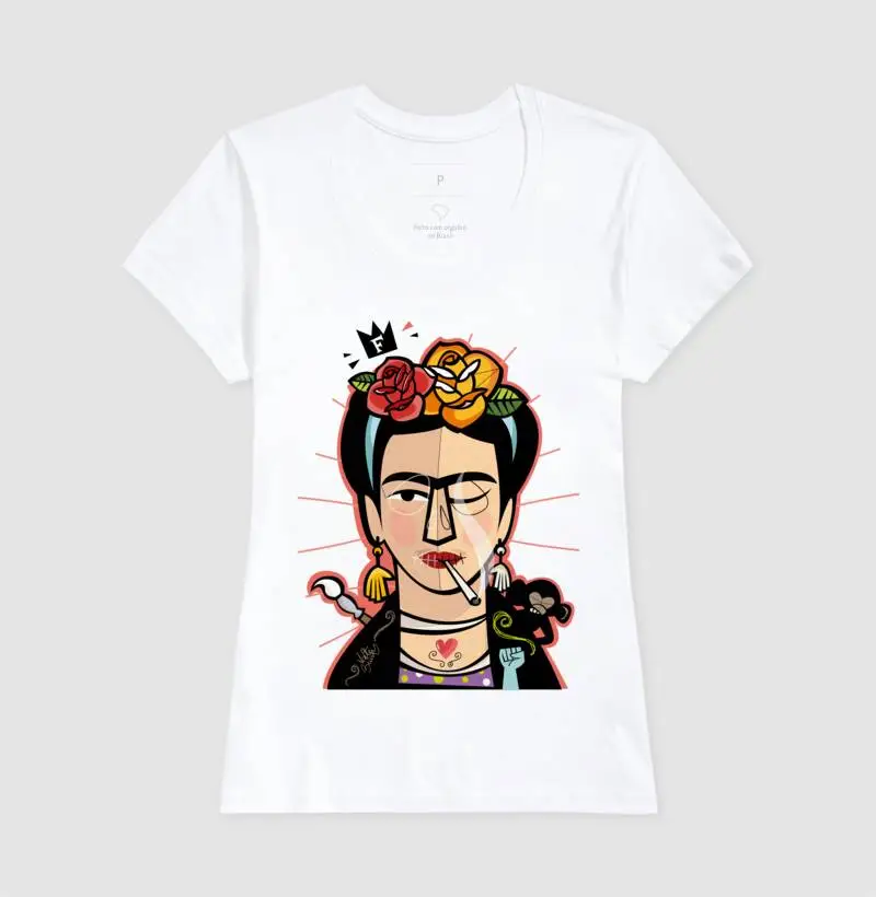 Camisa 4