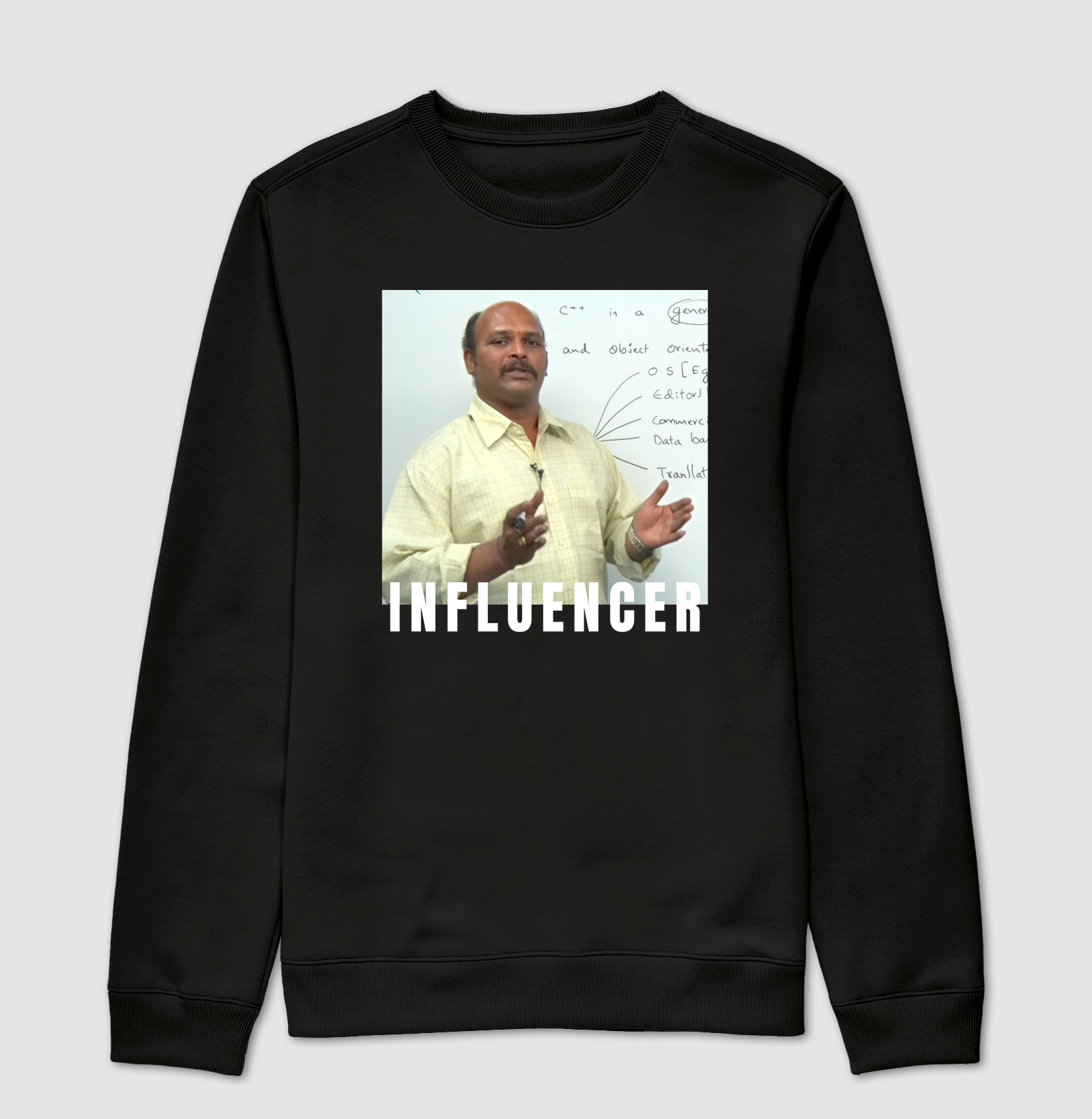 INFLUENCER - INDIANO - Imagem 4