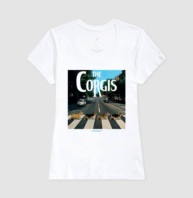  The Corgis – Abbey Road - Imagem 5