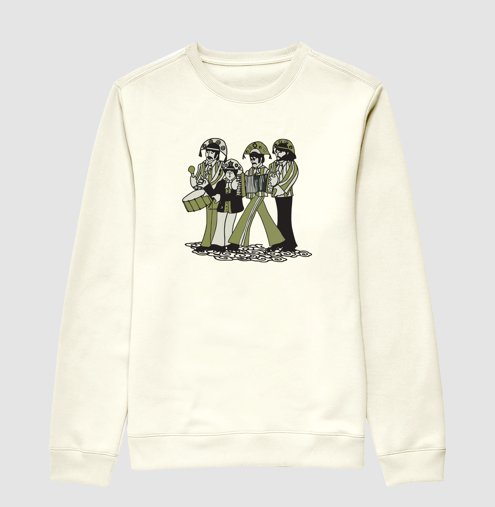 Camisa 1