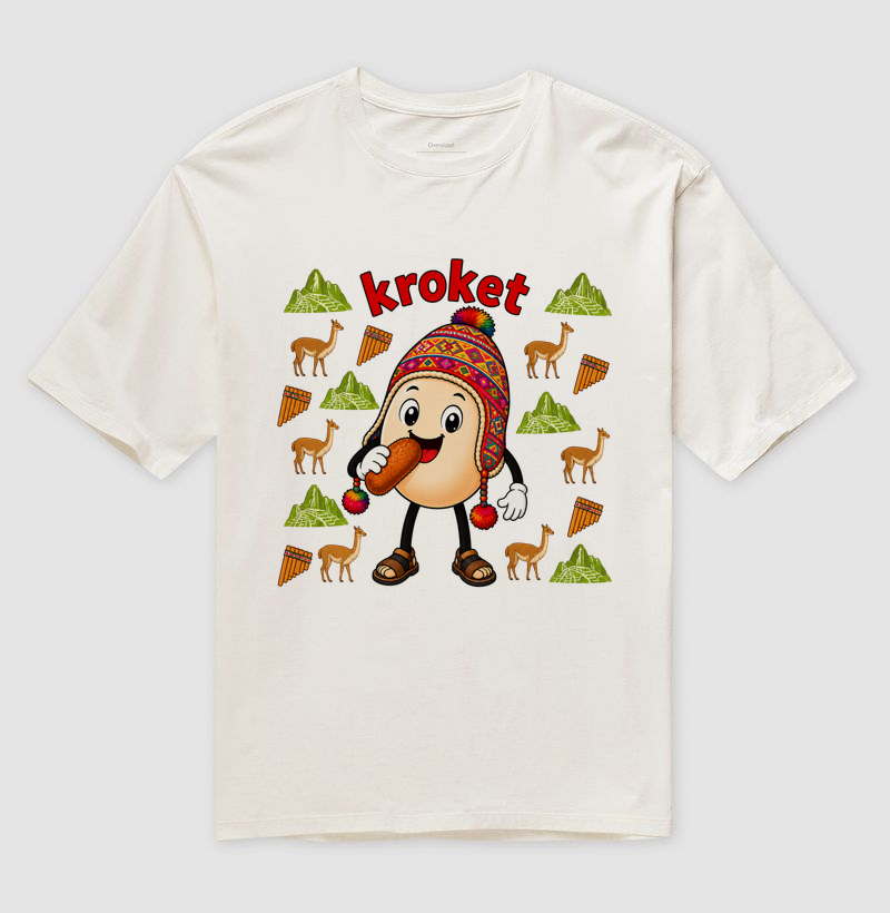 Egg Kroket - Peru - Imagem 4