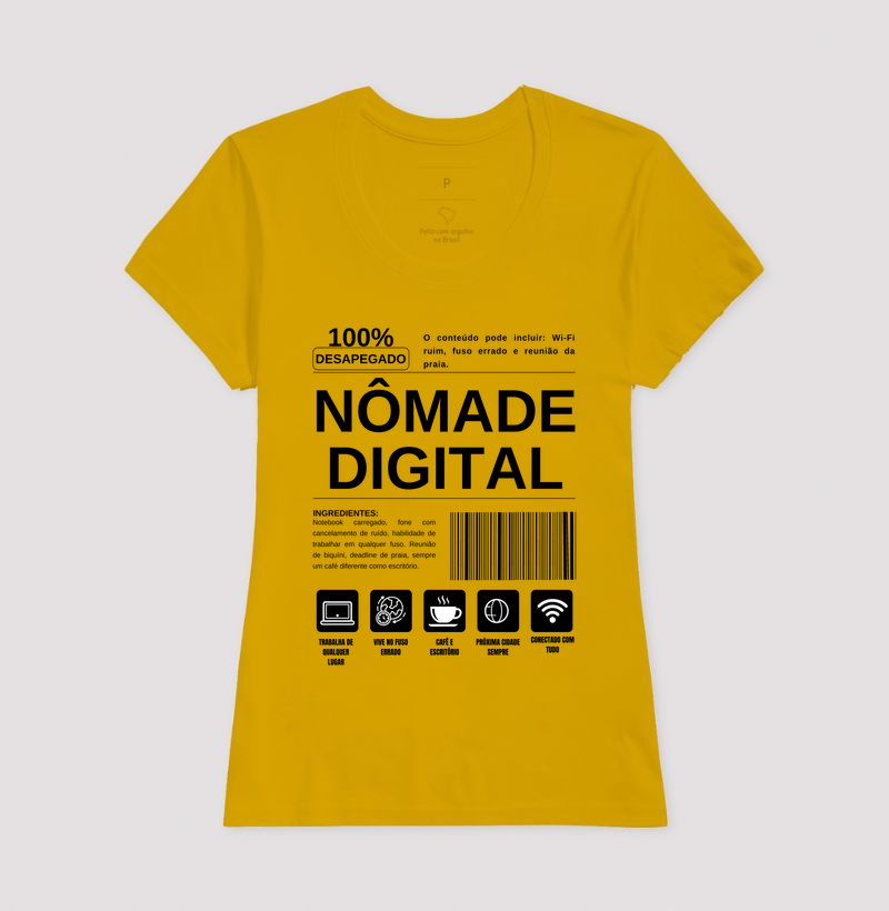 Camisa 17