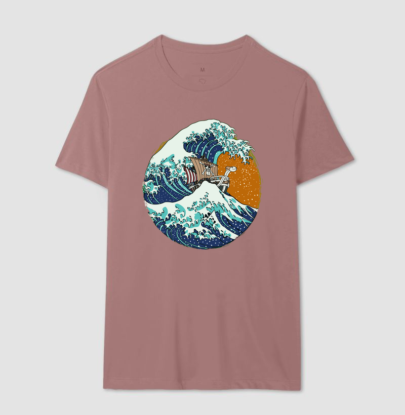 Camisa 18