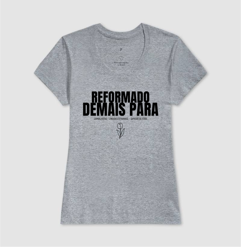 Camisa 11